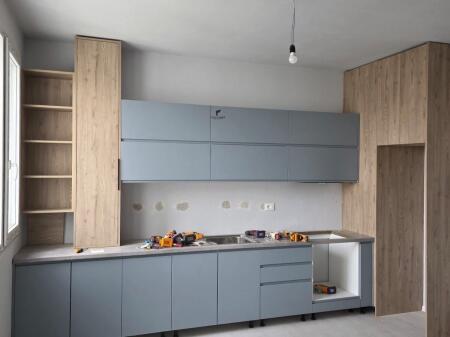 APARTMENT FOR RENT 2+1 ASTIR 70,000 LEKE