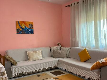 Appartamento 2+1 con cucina separata in affitto, Zona Ali Demi