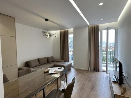 Apartment for rent 1+1 at Fusha e Aviacionit (ID B2101383) Tirana