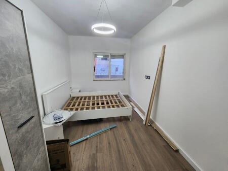 Shitet Apartament 1+1+verande📍Komuna Parisit