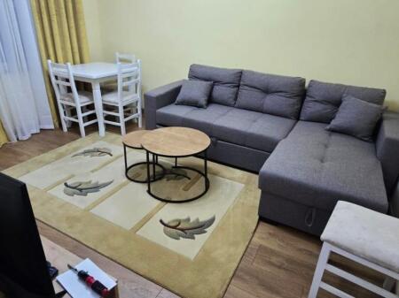 Apartament Me Qera 1+1 Tek Sheshi Willson (ID B211413) Tirane