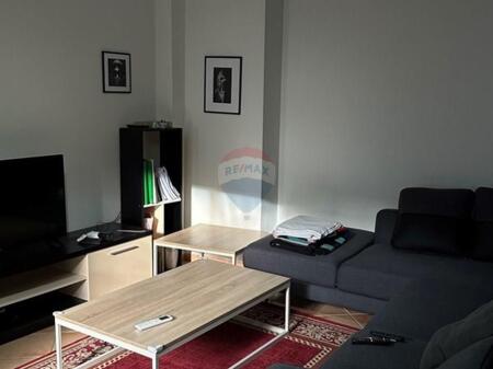 Apartament 1+1+post parkimi per qira tek Siri Kodra