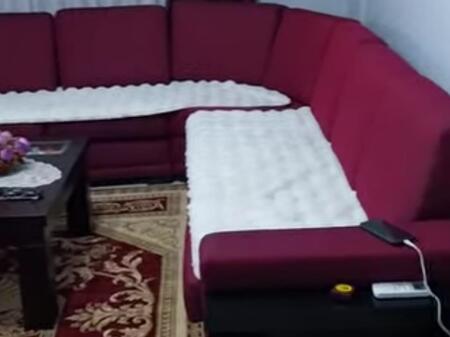 Jepet me qira 2+1+1 te Kthesa e Kamzes 400 mije leke