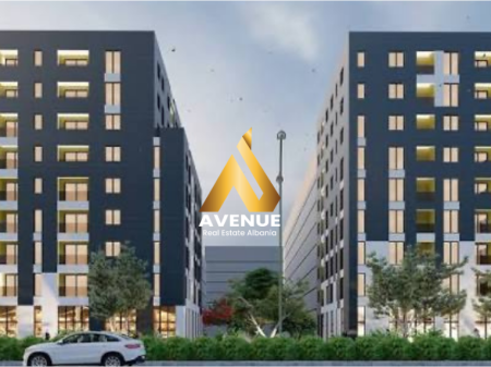 SHITET APARTAMENT 2+1+2, TIRANA ENTRY 3,  ISH DOGANA TIRANE