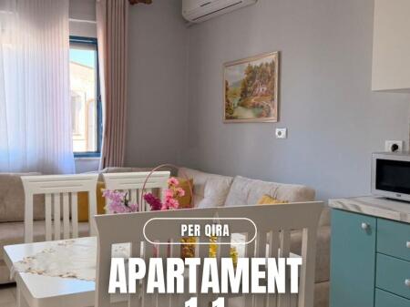 Apartament per Qira