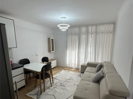 APARTAMENT ME QERA 2+1 DON BOSKO 60.000 LEKE