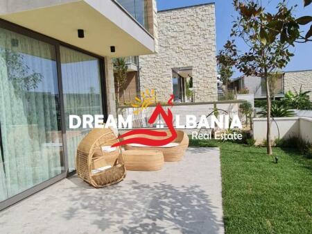 Vile Individuale ne Shitje tek Olea Residence ne Dhermi (4151128)