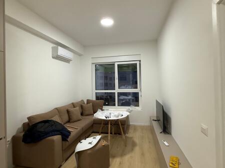 For rent – Apartment 1+1 📍 Kadiu Residence, Ali Demi