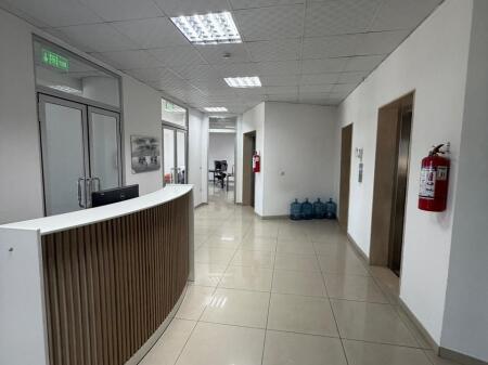 Ufficio in affitto, Selvia