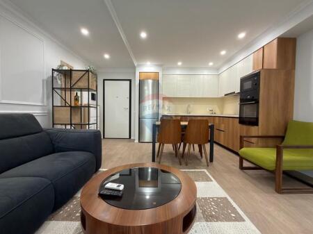 Apartament - Për Shitje - Kompleksi Kontakt, Tiranë(ID: 530181004-936)