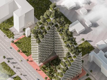 📌 Shitet apartament 1+1 – Lion Park 2