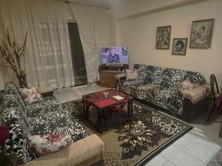 Shitet, Apartament 2+1, Sheshi Wilson