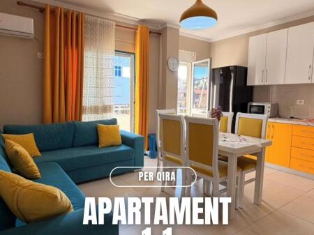 Apartament per Qira
