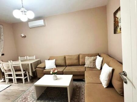 Apartament Me Qera 2+1 Ne Vasil Shanto (ID B221394) Tirane
