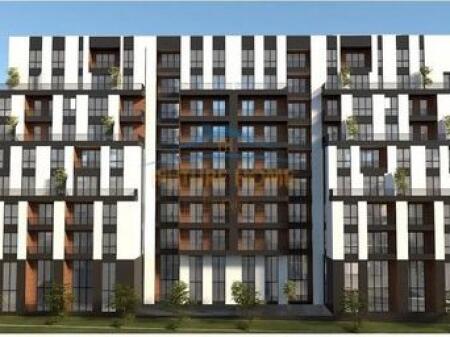 Shitet, Apartament 1+1, Belfiore Residence 1, Paskuqan, Tirane.