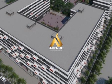 APPARTAMENTO 2+1+2 IN VENDITA – RESIDENZA RIVIERA, KAMEZ