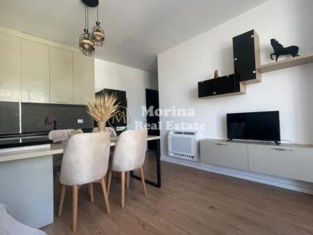 Rent | Apartment 1 + 1 | Jordan Misja Street | 550 €/month