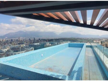 Unique villas for sale at Residence Kodra e Diellit 1