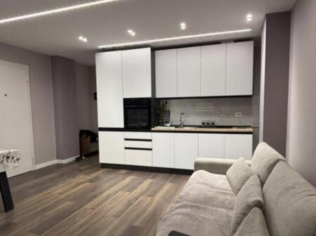 Apartament 1+1,Haxhi Daliu!