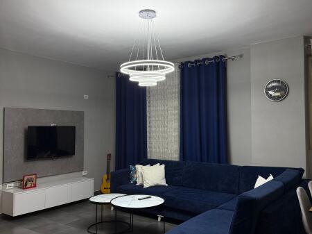 Apartment 2+1+2 for rent 📍 Fresk – Tom Doshi Residence