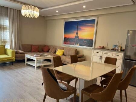 APARTMENT FOR SALE AT DRY LAKE 3+1+2 + 2 PARKING SPACES