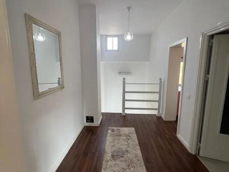 🏡 VILË 3-KATËSHE ME QIRA – LUNDËR, pranë TEG​