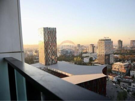 Apartment 3+1 for sale Std.Air Albania!