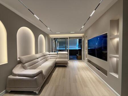 Apartament per shitje 2+1+2 Ish Eskpozita