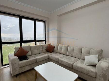 Rent, Apartment 2+1+Parking Space, New Ring, Tirana