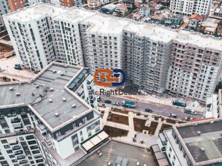 Te Garden Residence Turdiu, Shitet Dyqan Ideal Per Investim!!