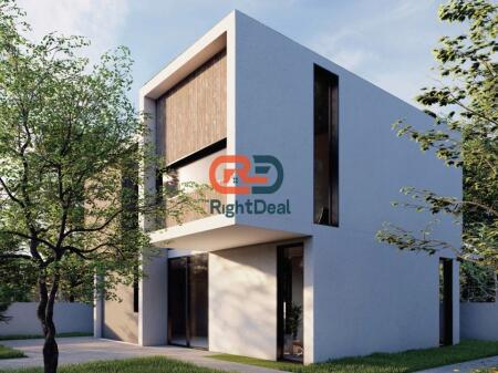 Tek Tulipan Residence ,Shitet Apartament 2+1+2, Me Verande, Oborr Dhe 2 Poste Parkimi !