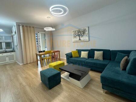 Qira, Apartament 2+1+2, Rruga Kosovareve, Tirane.