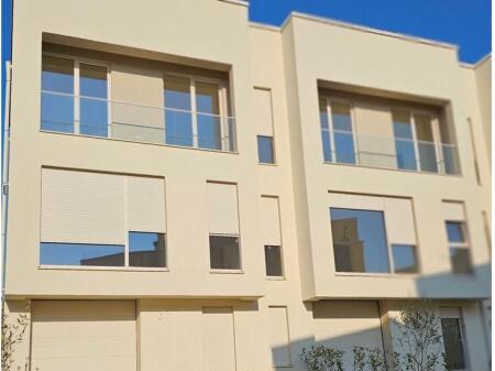 Vile me qira tek Aba Residences