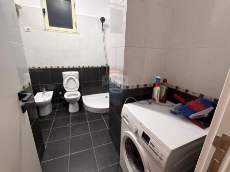 Apartment 1+1 for rent in Yzberisht!