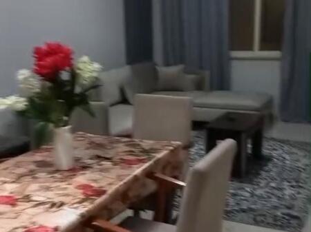 Apartament me qera 2+1 - 📍Yzberisht, përballë KMY