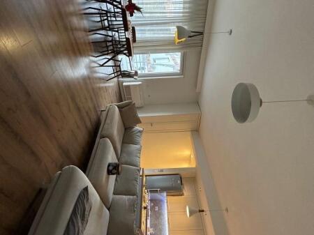 Shitet Apartament 3+1 tek Rezidenca Kodra Diellit 1/ Zgjatimi