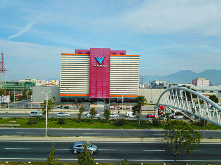 3 SHOPS FOR SALE WITH MORTGAGE NEAR VEKO