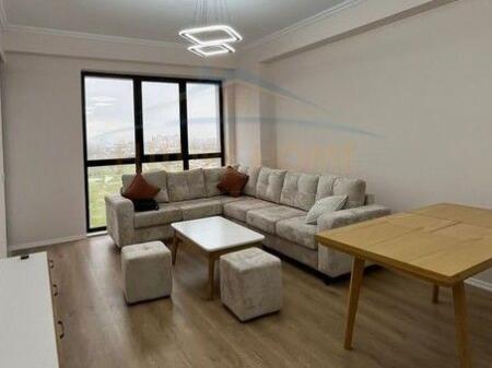 Affitto, Appartamento 2+1+Posto Auto, Anello Nuovo, Tirana