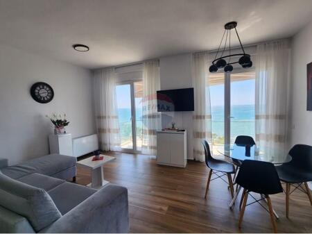 *apartament 2+1+post parkimi ne *Shengjin*