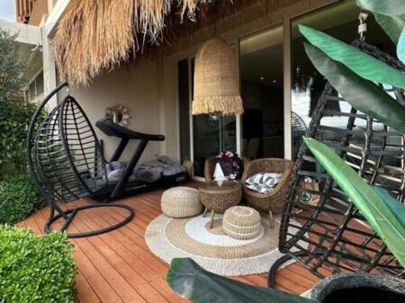 ✨ 1+1 për Shitje në Green Coast 1 – Ideale për Investim ose Holiday Home