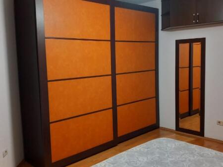 Apartament 1+1 me qera tek 21 Dhjetori, 55.000 Leke