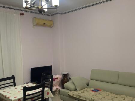 Apartment 2+1 for rent Paris Commune Tirana