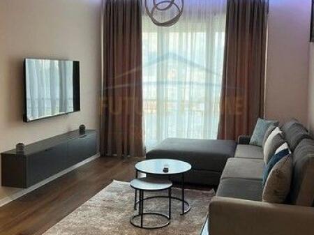 Qera, Apartament 2+1+2+Verande, Rruga e Dibres, Tirane