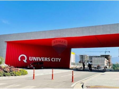 Apartament - Për Shitje - Univers City, Tiranë