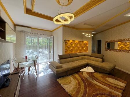 SHITET APARTAMENT 2+1 LIQEN I THATE 380.000 EURO