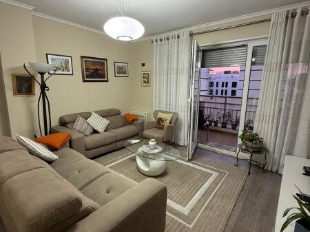 🏠FOR RENT Apartment 3+1+2 📍Jordan Misja Street  💶 Price: 750€