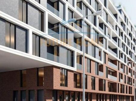 Shitet, Apartament 2+1+2, Mei’s Garden Residence, Ish Fusha e Aviacionit