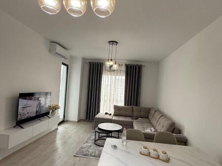 APARTAMENT ME QERA 1+1 ASTIR 45.000 LEKE
