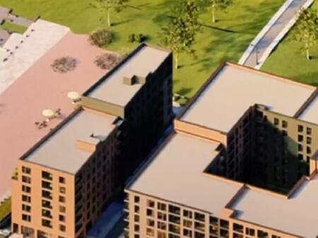 APPARTAMENTO 1+1 IN VENDITA, PASKUQAN