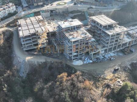 Shitje, Apartament 2+1, Kodra e Diellit, Tirane.